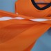 Netherlands 2010 Home Orange Soccer Jersey